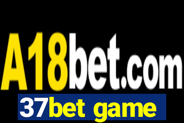 37bet game