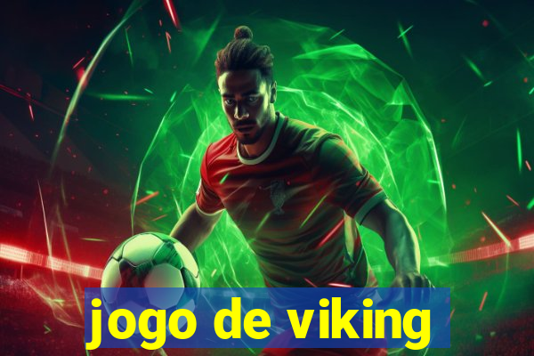 jogo de viking