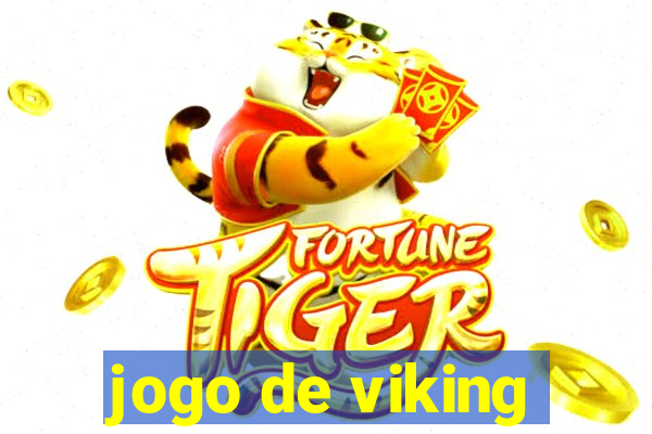 jogo de viking