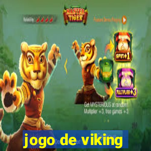 jogo de viking