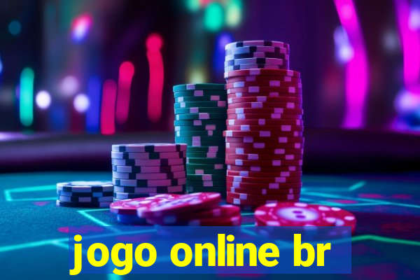 jogo online br