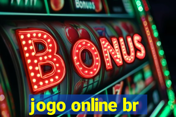 jogo online br