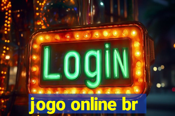 jogo online br