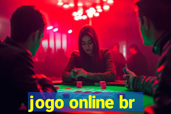 jogo online br