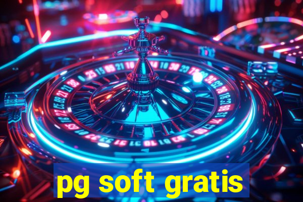 pg soft gratis