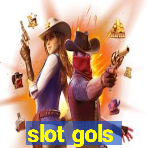 slot gols