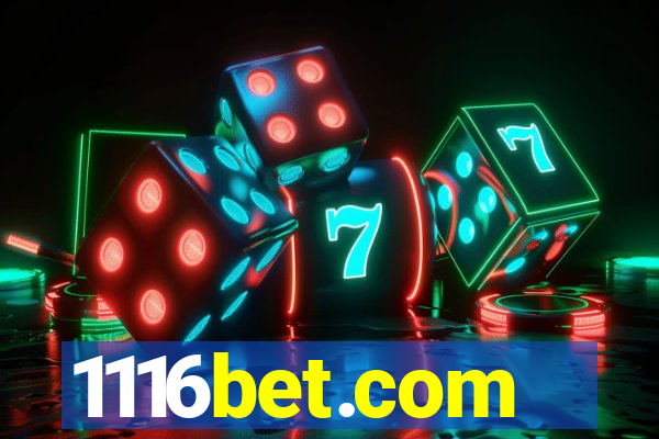 1116bet.com