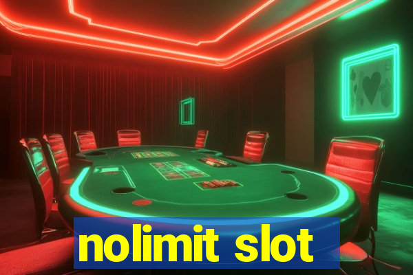 nolimit slot