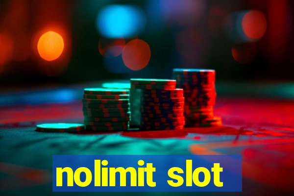 nolimit slot