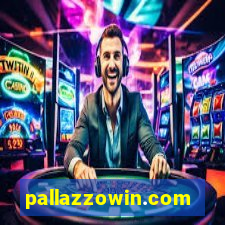 pallazzowin.com