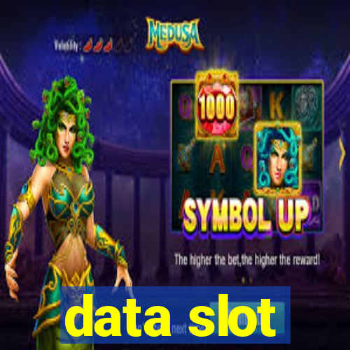 data slot