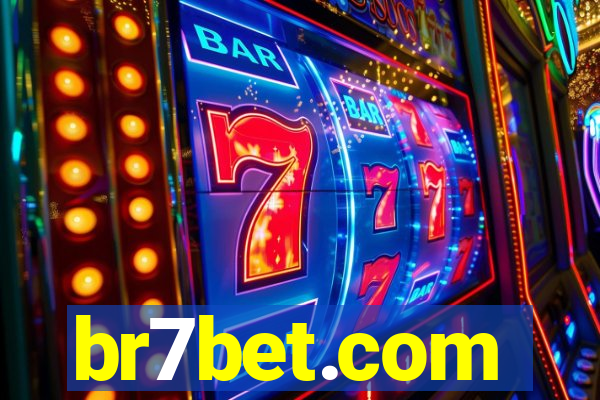 br7bet.com