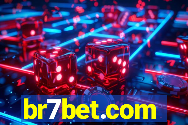 br7bet.com