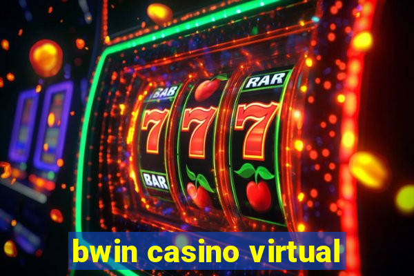 bwin casino virtual