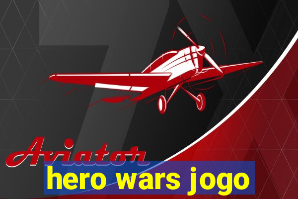 hero wars jogo