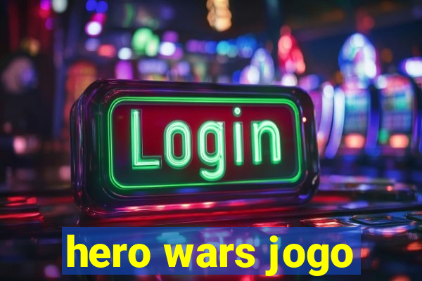 hero wars jogo