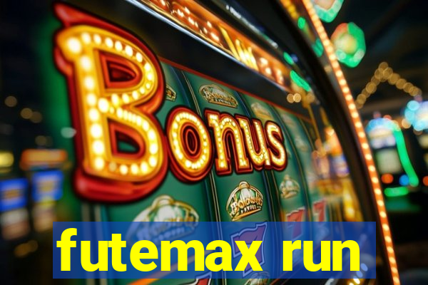 futemax run