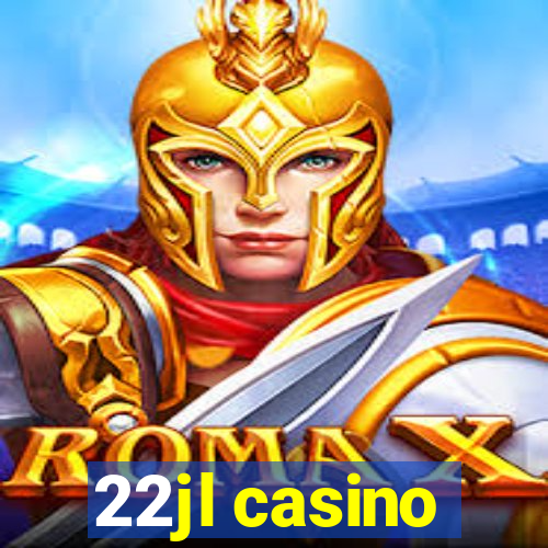 22jl casino