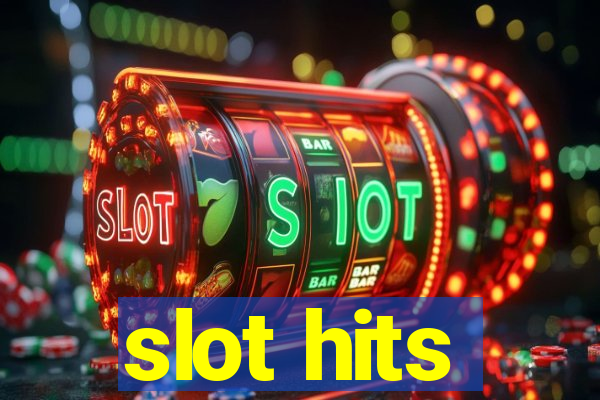 slot hits