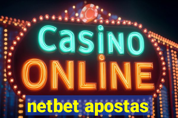 netbet apostas