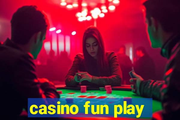 casino fun play