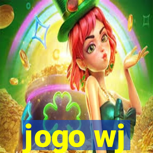 jogo wj