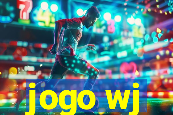 jogo wj