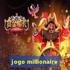 jogo millionaire