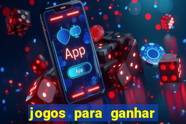 jogos para ganhar dinheiro via pix sem depositar nada