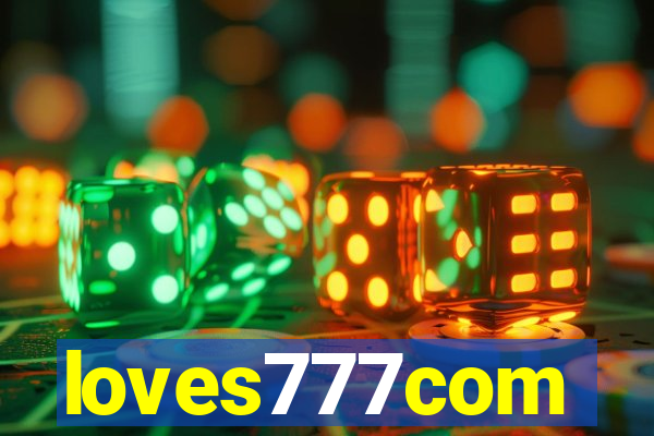 loves777com