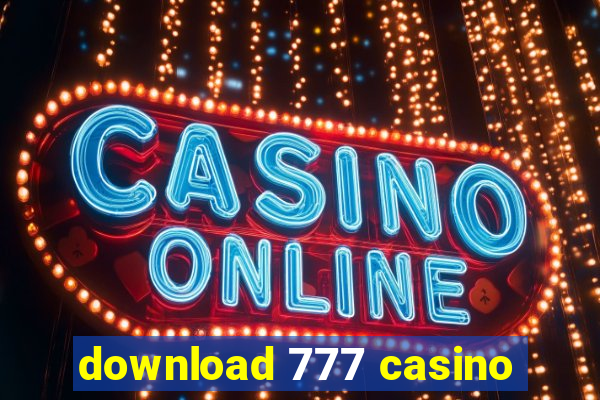 download 777 casino