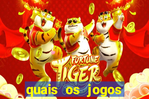 quais os jogos mais facil de ganhar