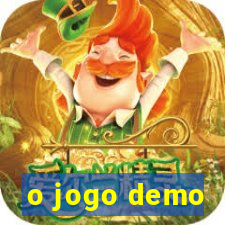 o jogo demo