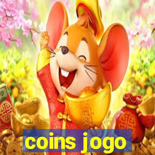 coins jogo