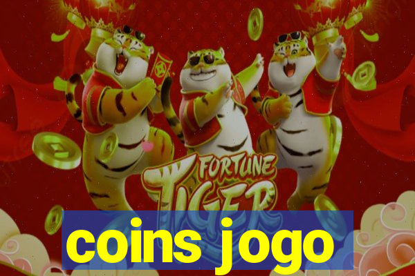 coins jogo