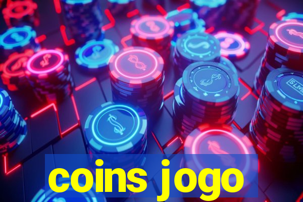 coins jogo