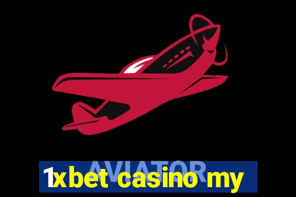 1xbet casino my