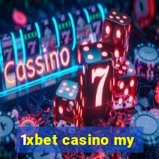 1xbet casino my