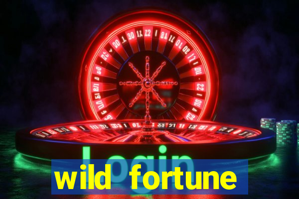 wild fortune withdrawal times