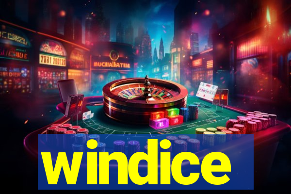 windice