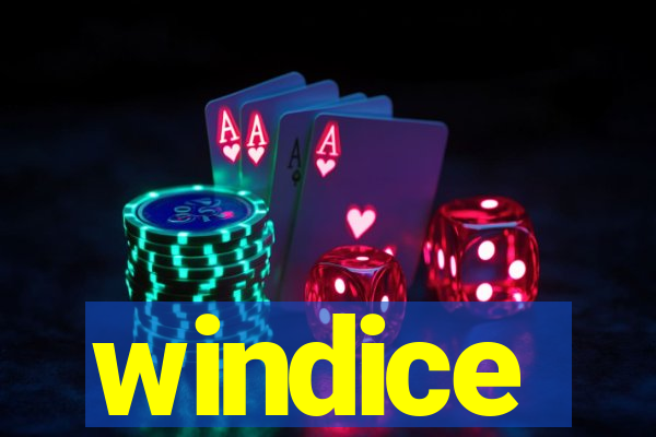 windice