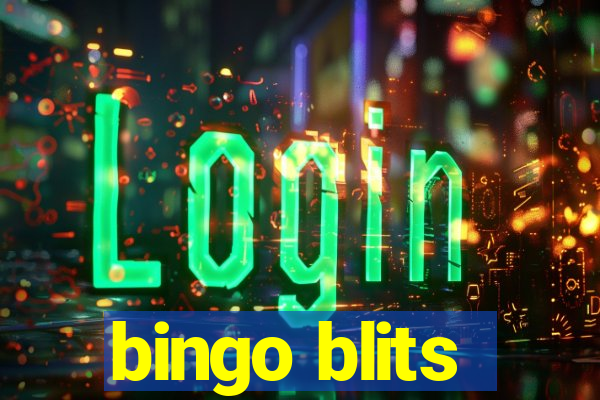 bingo blits