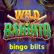 bingo blits