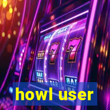 howl user