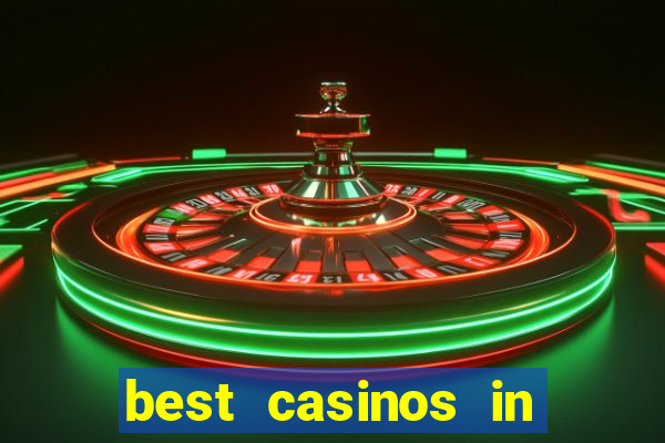 best casinos in las vegas