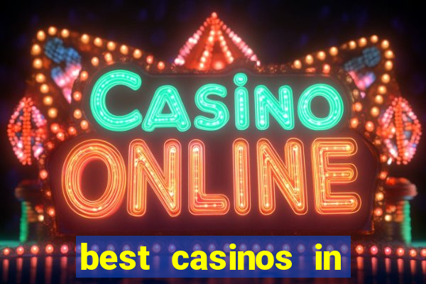 best casinos in las vegas