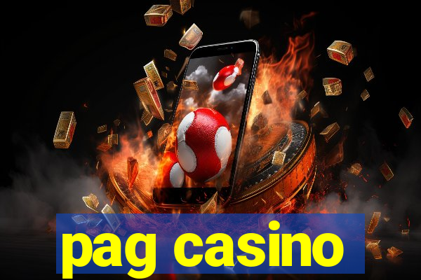 pag casino