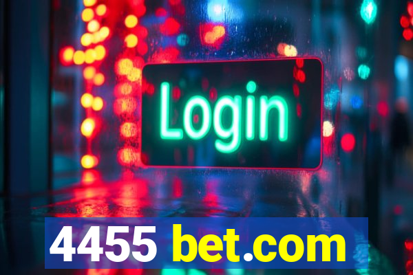 4455 bet.com