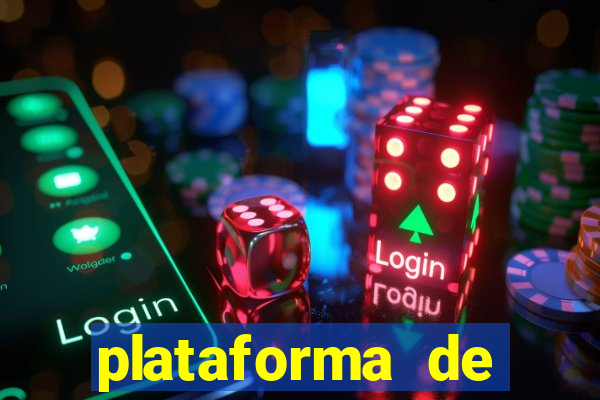 plataforma de cassino pagando no cadastro