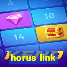 horus link